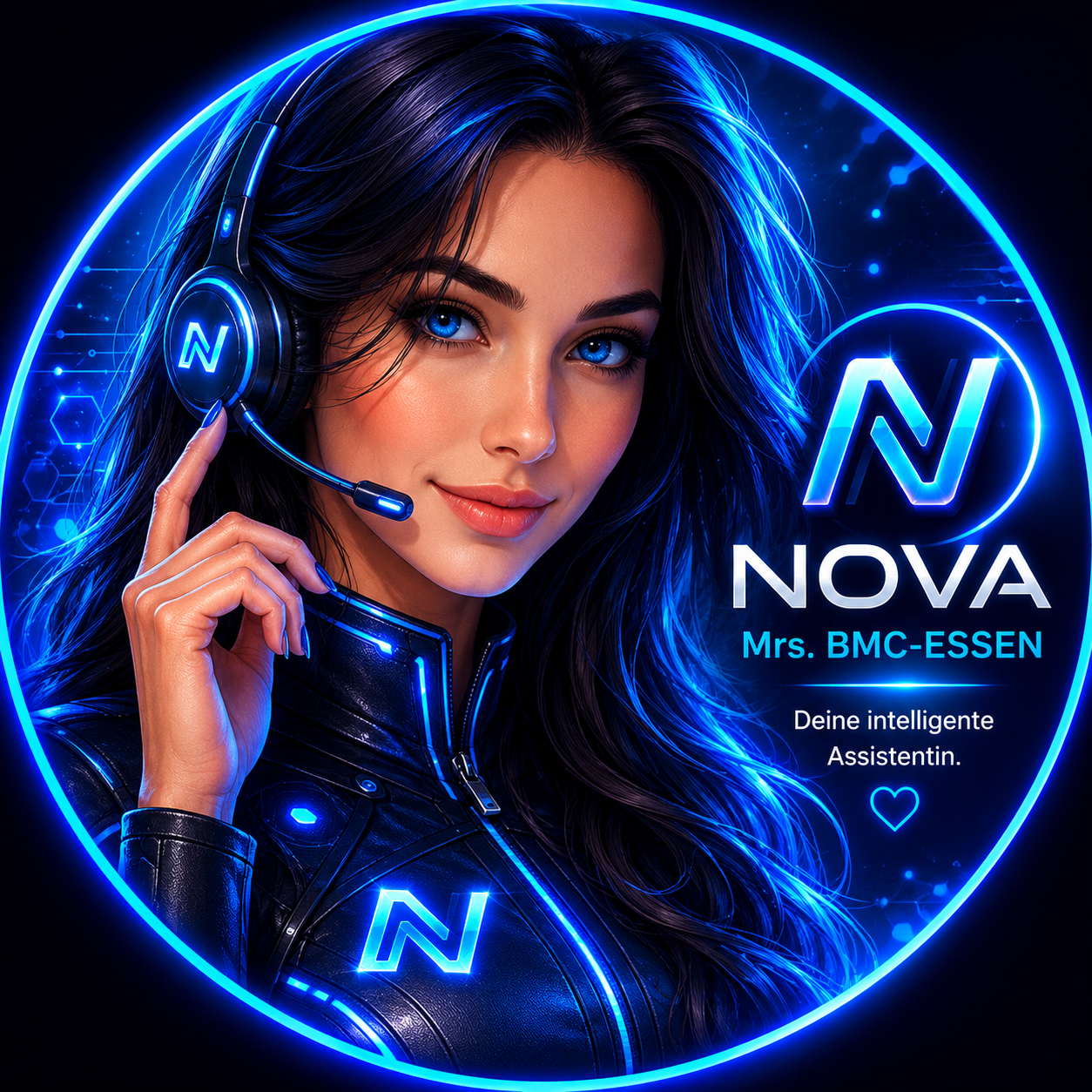 NOVA